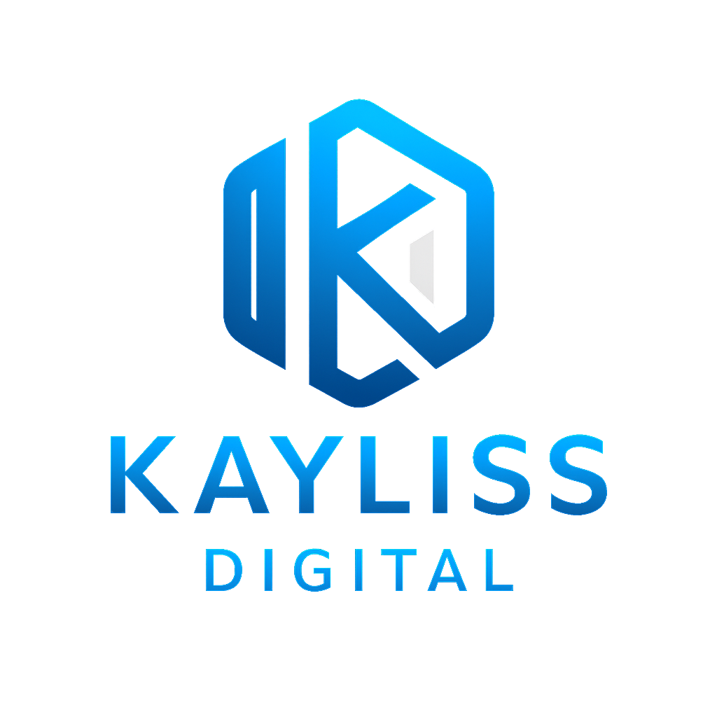 Kayliss Digital Logo
